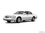 2011 Lincoln Town Car
